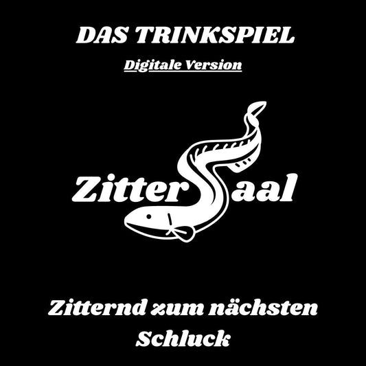 Zitteraal das Trinkspiel - Mobile Version - Zitteraal - Das Trinkspiel